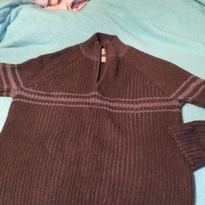 Men’s sweater